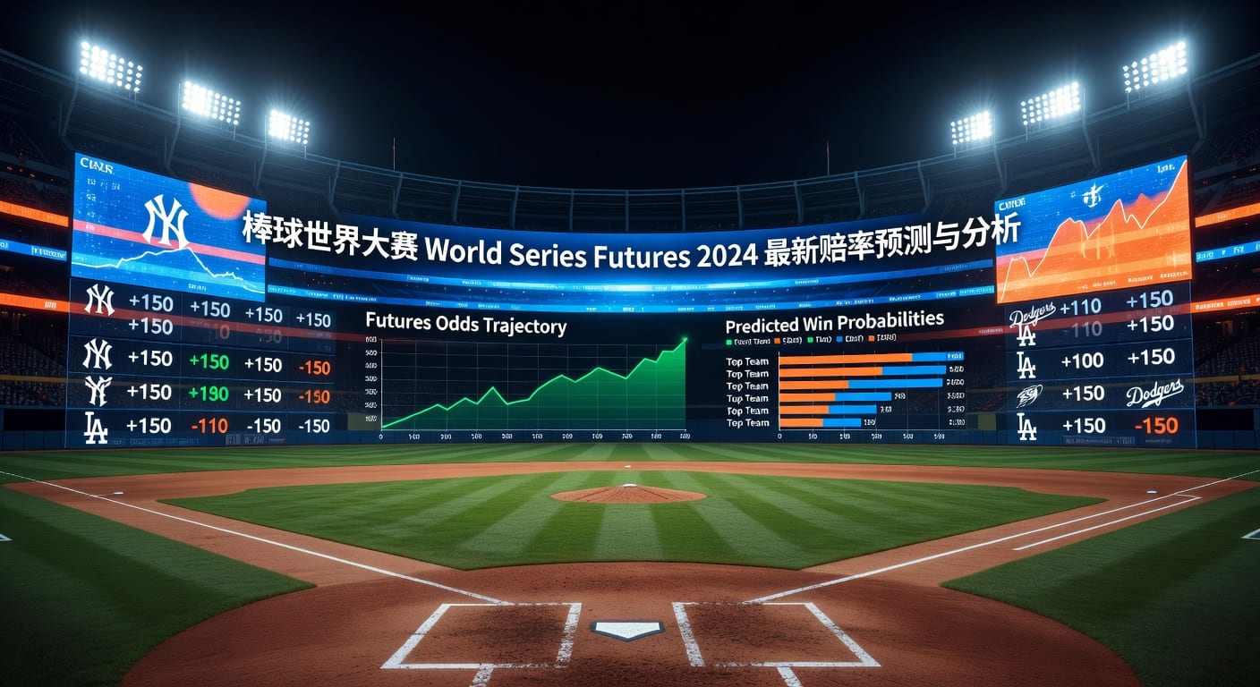 棒球世界大赛 World Series Futures 2026年赛季前瞻